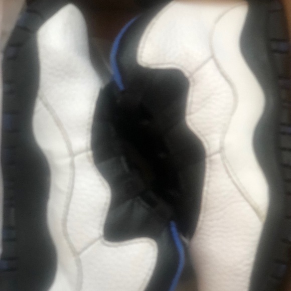 Nike Other - Toddlers Retro Jordan